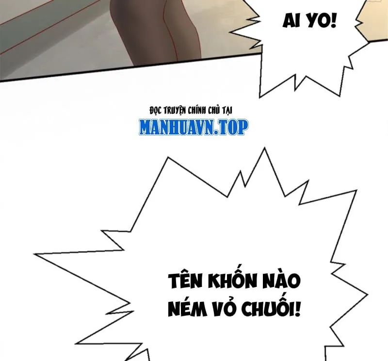 Thiếu Chủ Minh Giới Không Đúng Lắm Chapter 5 - Trang 20