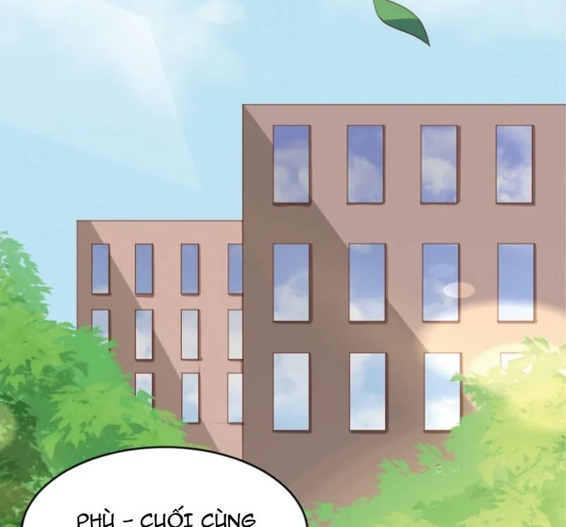 Thiếu Chủ Minh Giới Không Đúng Lắm Chapter 5 - Trang 24