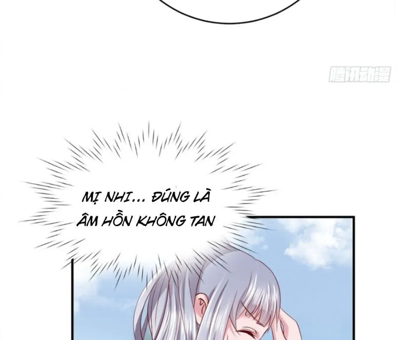Thiếu Chủ Minh Giới Không Đúng Lắm Chapter 5 - Trang 29