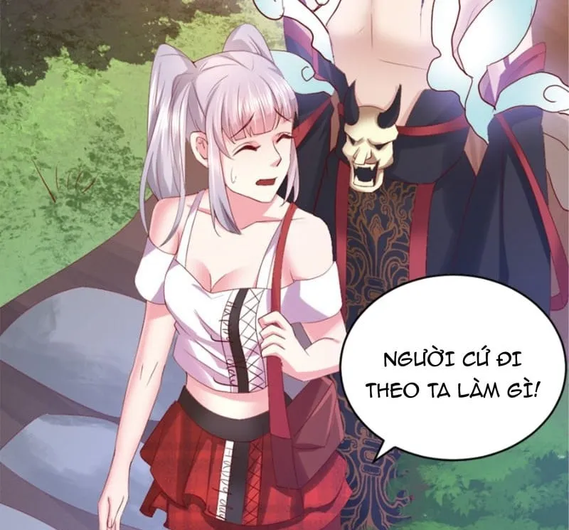 Thiếu Chủ Minh Giới Không Đúng Lắm Chapter 5 - Trang 3