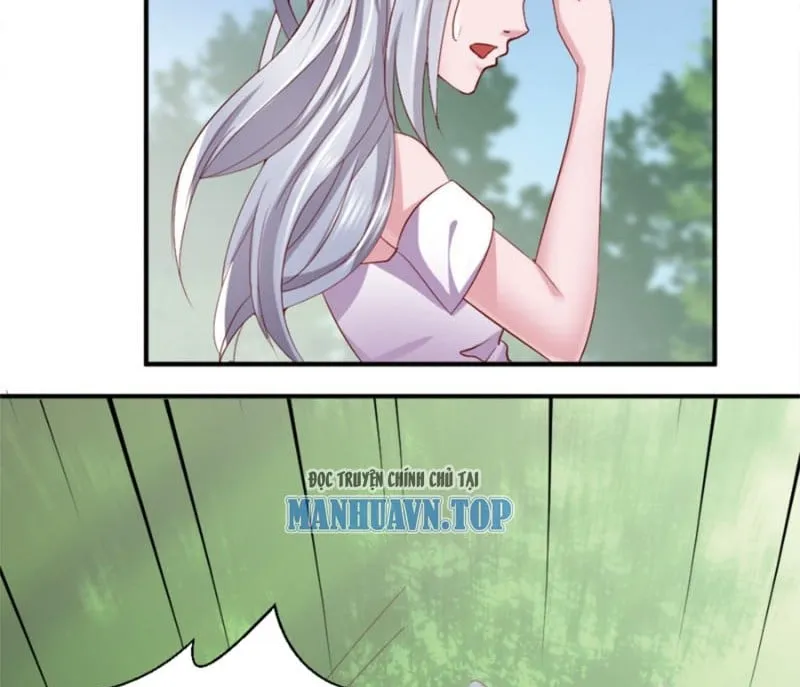 Thiếu Chủ Minh Giới Không Đúng Lắm Chapter 5 - Trang 30