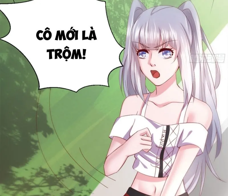 Thiếu Chủ Minh Giới Không Đúng Lắm Chapter 5 - Trang 31