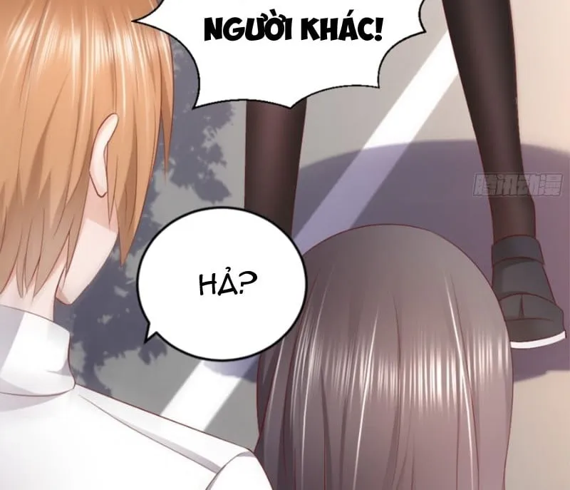 Thiếu Chủ Minh Giới Không Đúng Lắm Chapter 5 - Trang 33