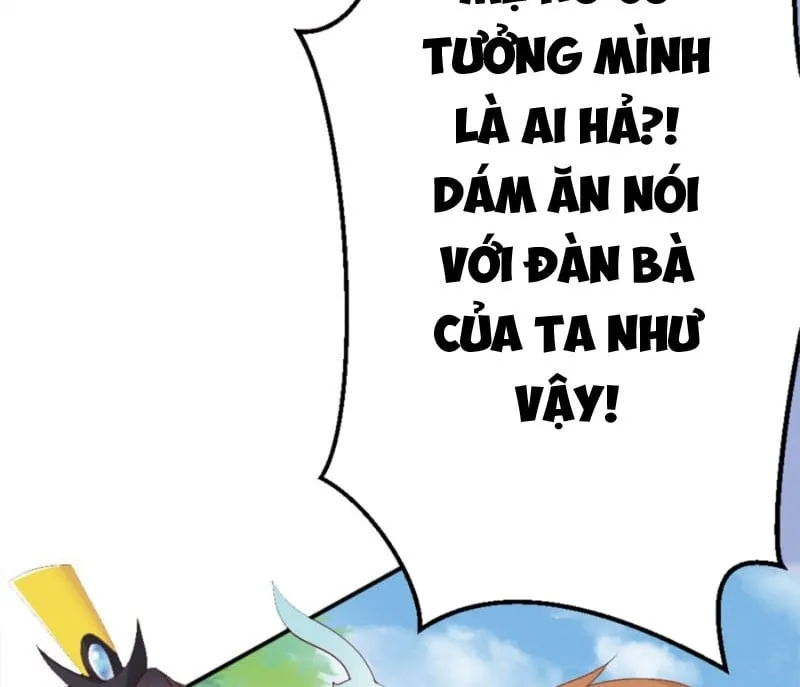 Thiếu Chủ Minh Giới Không Đúng Lắm Chapter 5 - Trang 35