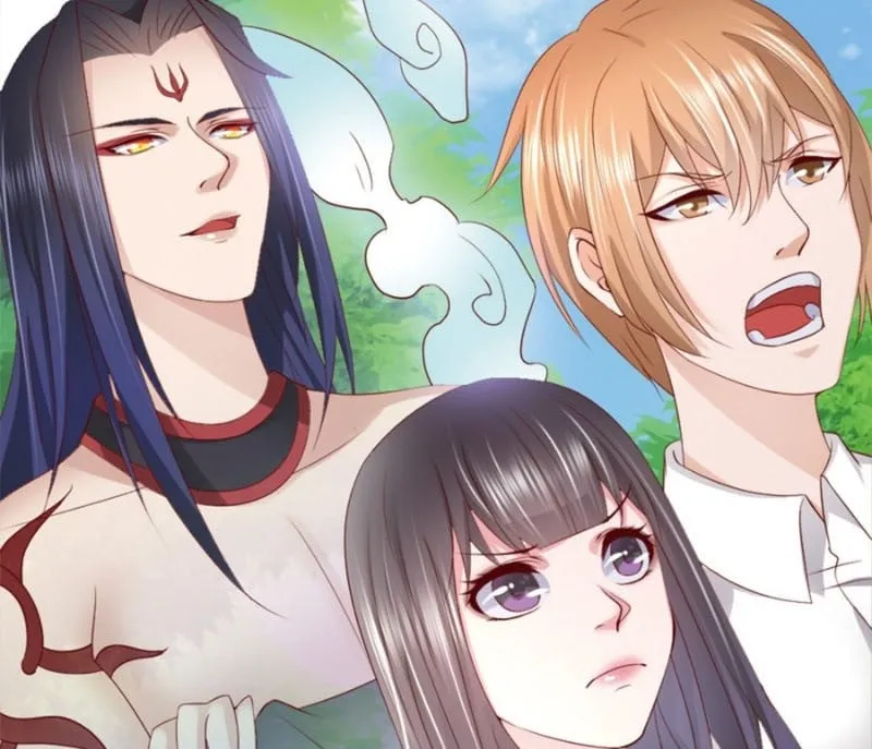 Thiếu Chủ Minh Giới Không Đúng Lắm Chapter 5 - Trang 36