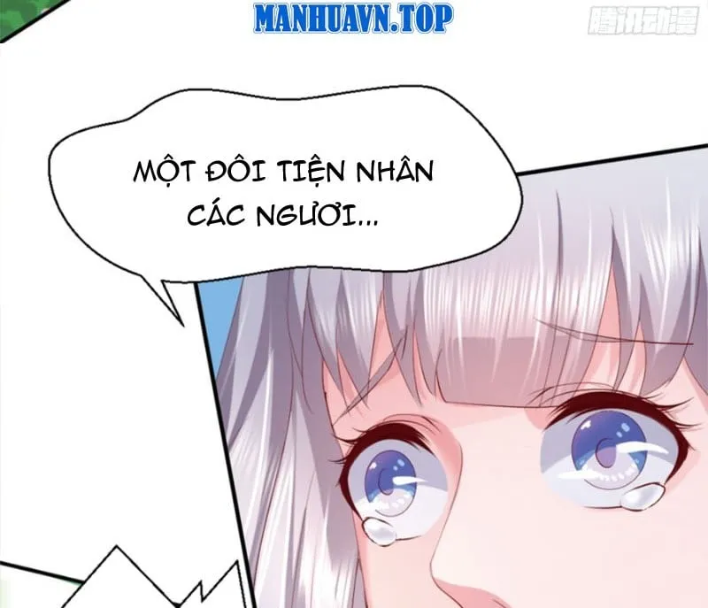 Thiếu Chủ Minh Giới Không Đúng Lắm Chapter 5 - Trang 38
