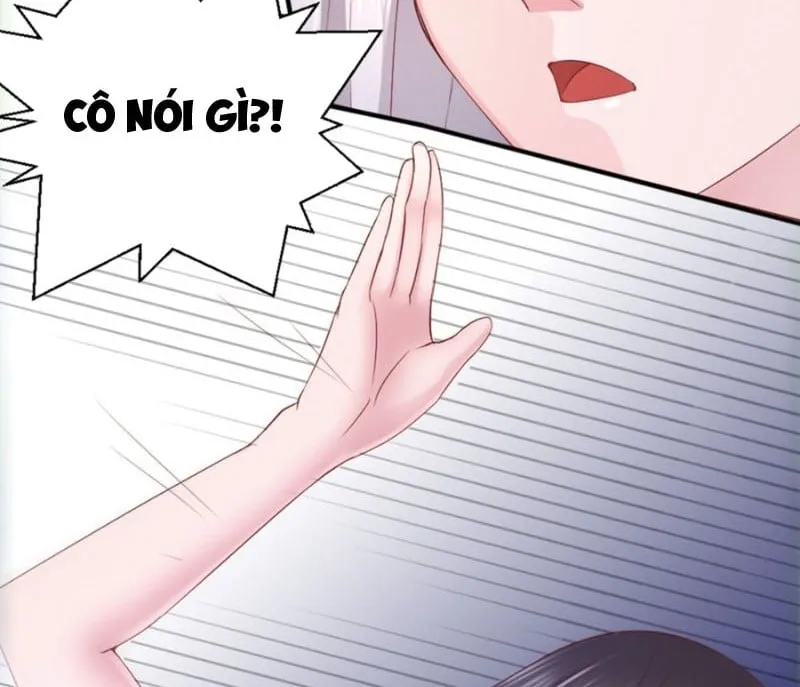 Thiếu Chủ Minh Giới Không Đúng Lắm Chapter 5 - Trang 39