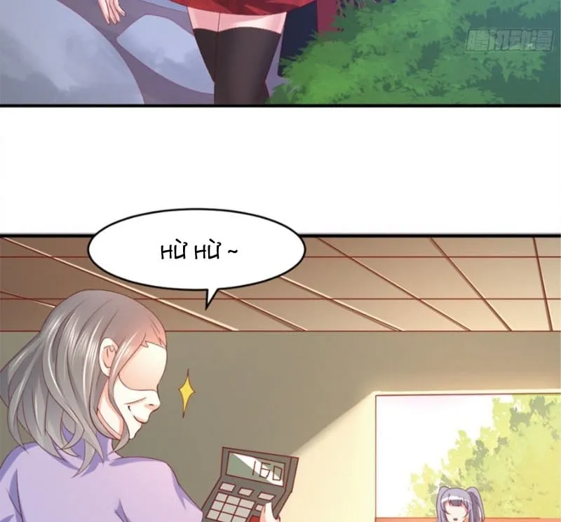 Thiếu Chủ Minh Giới Không Đúng Lắm Chapter 5 - Trang 4