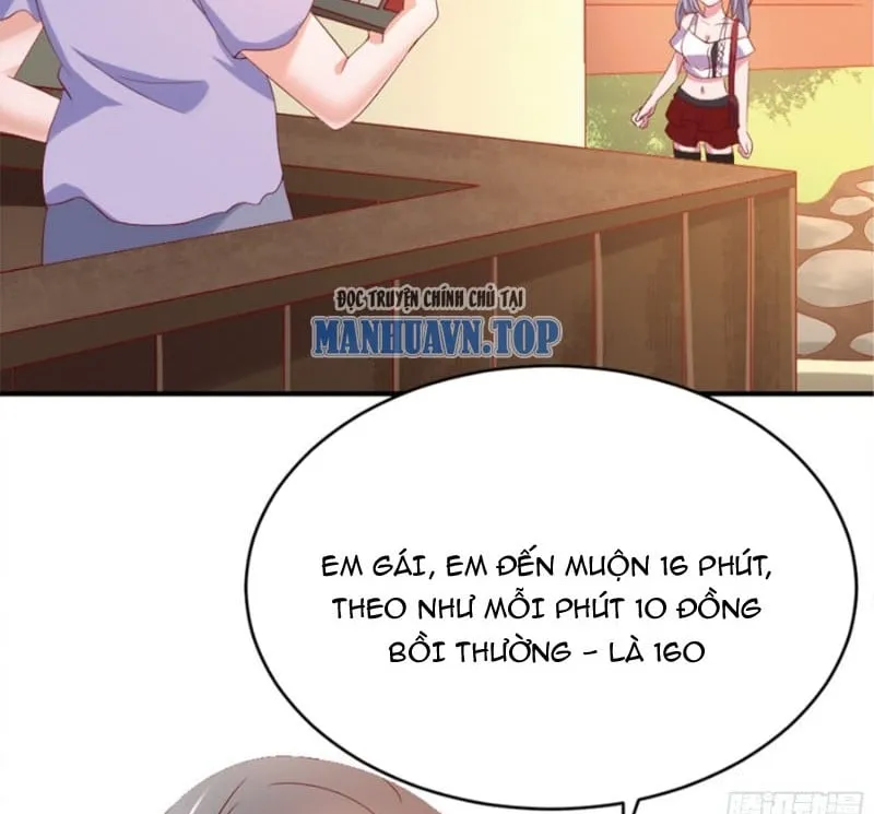 Thiếu Chủ Minh Giới Không Đúng Lắm Chapter 5 - Trang 5