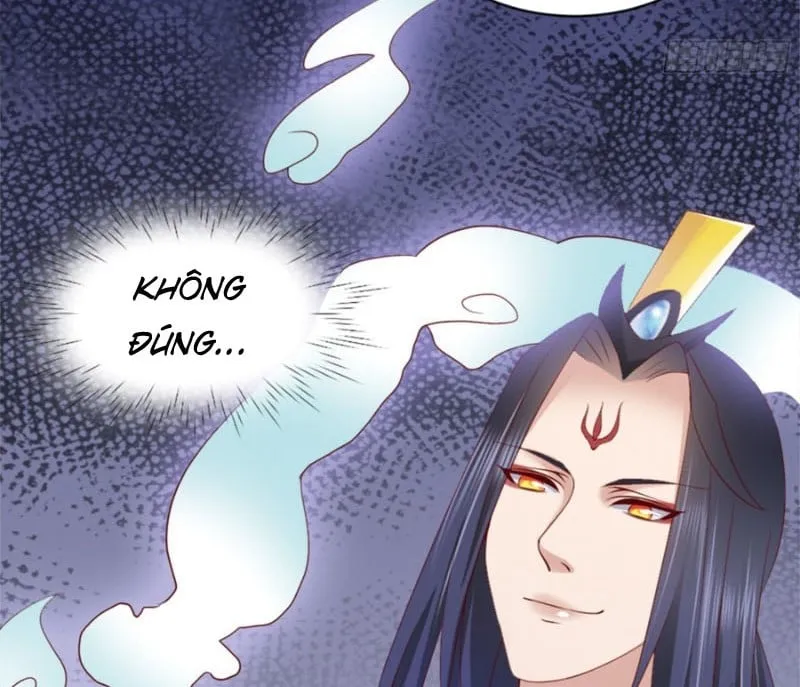 Thiếu Chủ Minh Giới Không Đúng Lắm Chapter 5 - Trang 50