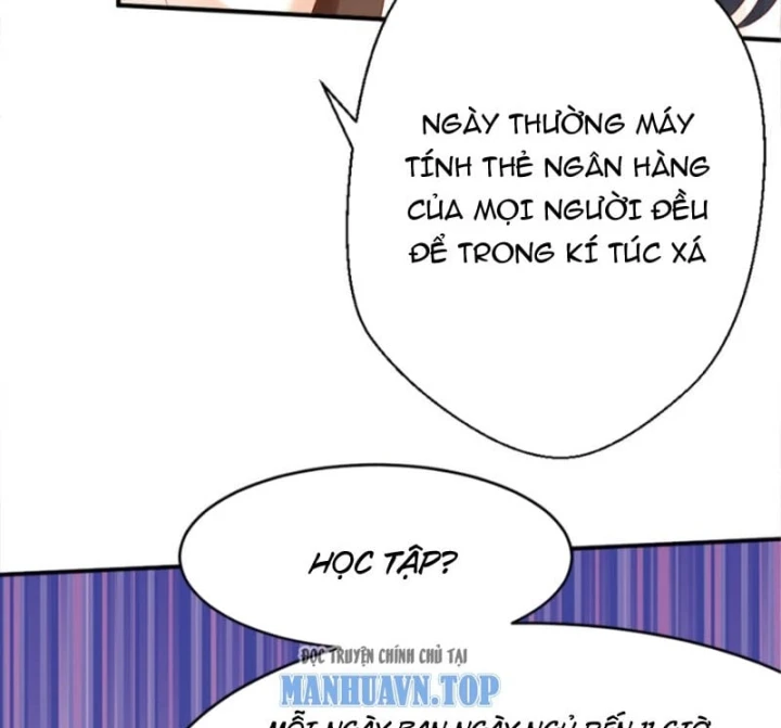 Thiếu Chủ Minh Giới Không Đúng Lắm Chapter 6 - Trang 13