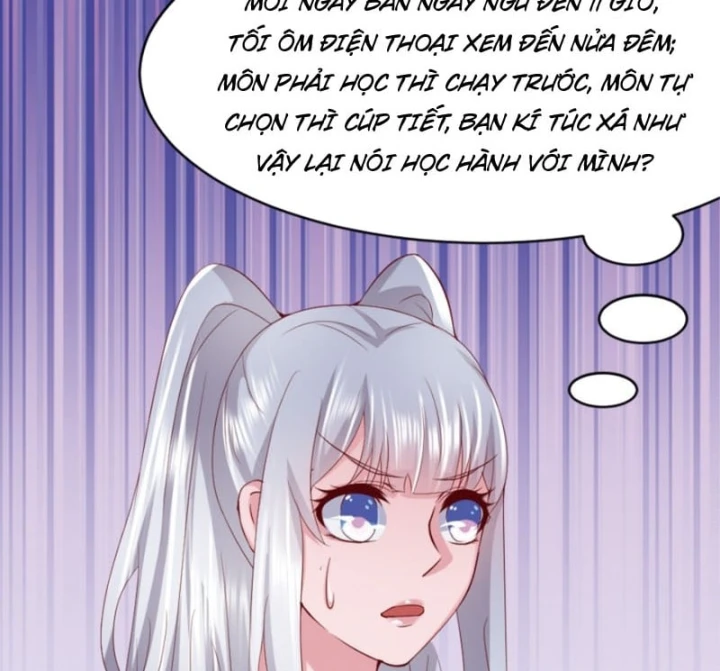 Thiếu Chủ Minh Giới Không Đúng Lắm Chapter 6 - Trang 14