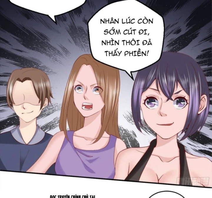 Thiếu Chủ Minh Giới Không Đúng Lắm Chapter 6 - Trang 17