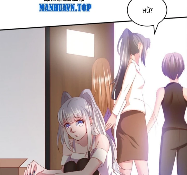 Thiếu Chủ Minh Giới Không Đúng Lắm Chapter 6 - Trang 18