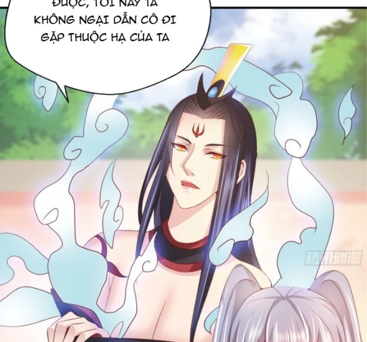 Thiếu Chủ Minh Giới Không Đúng Lắm Chapter 6 - Trang 26