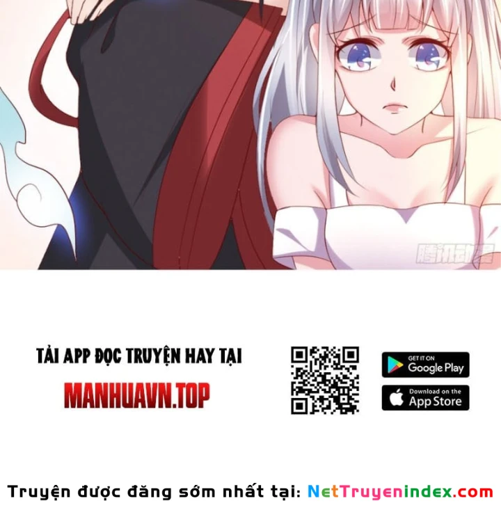 Thiếu Chủ Minh Giới Không Đúng Lắm Chapter 6 - Trang 27