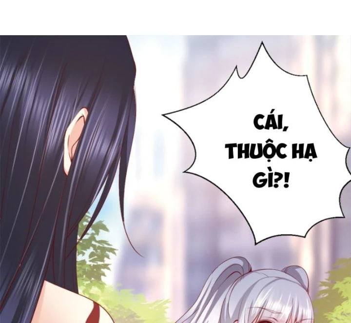 Thiếu Chủ Minh Giới Không Đúng Lắm Chapter 6 - Trang 28