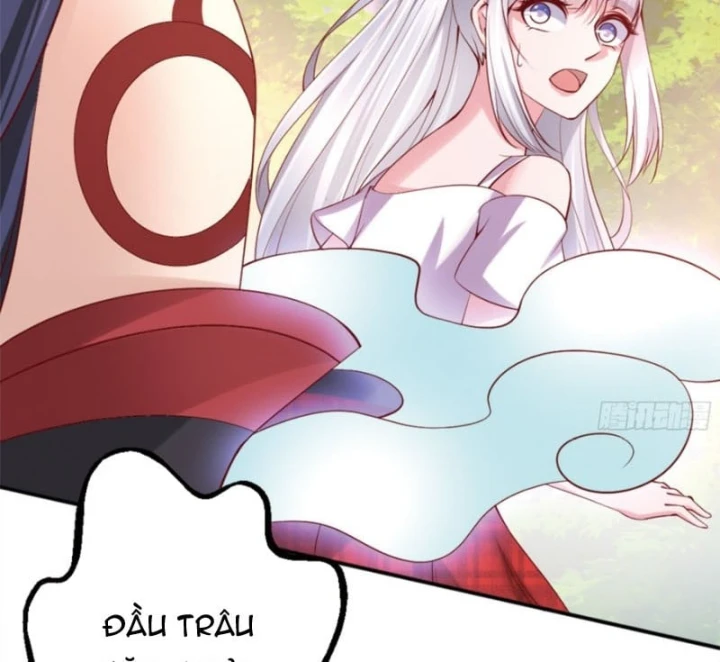 Thiếu Chủ Minh Giới Không Đúng Lắm Chapter 6 - Trang 29