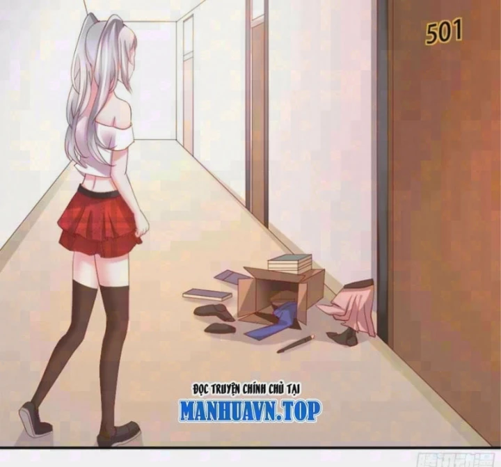 Thiếu Chủ Minh Giới Không Đúng Lắm Chapter 6 - Trang 3