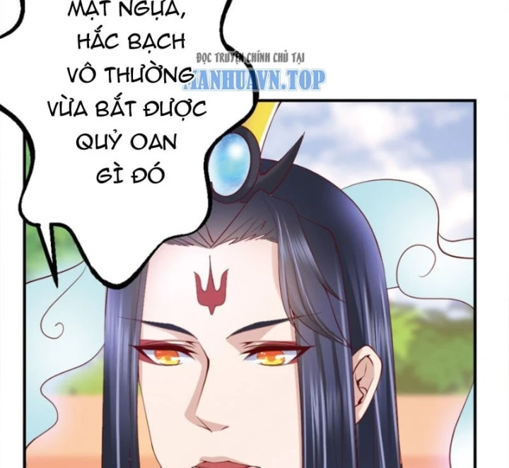 Thiếu Chủ Minh Giới Không Đúng Lắm Chapter 6 - Trang 30