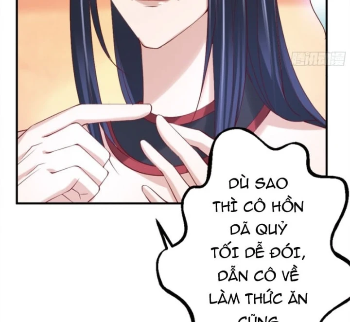 Thiếu Chủ Minh Giới Không Đúng Lắm Chapter 6 - Trang 31