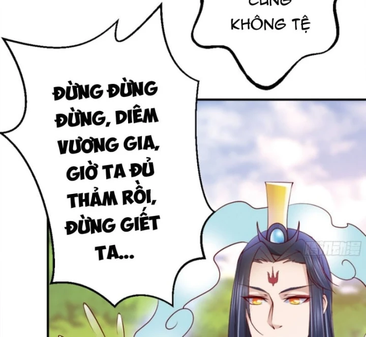 Thiếu Chủ Minh Giới Không Đúng Lắm Chapter 6 - Trang 32