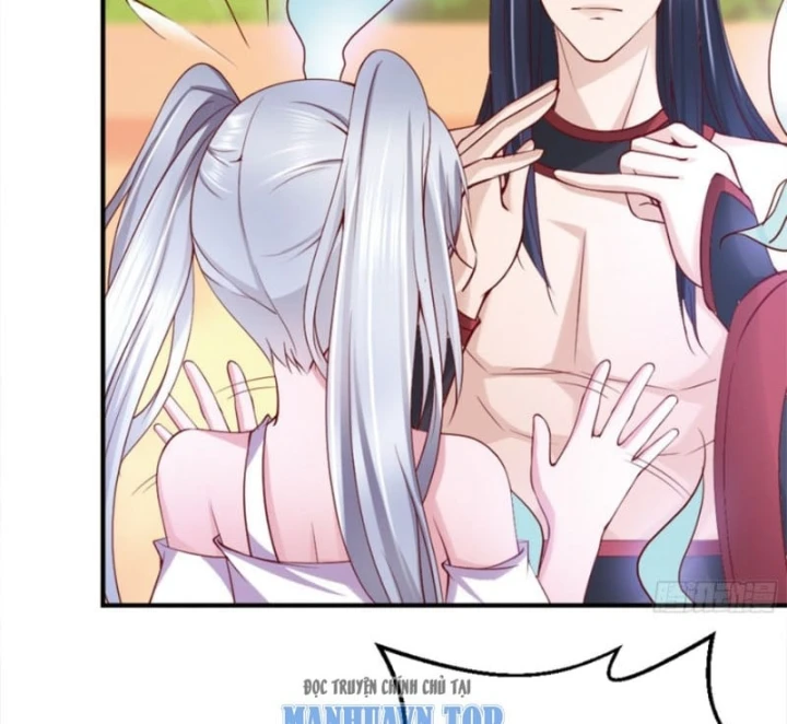 Thiếu Chủ Minh Giới Không Đúng Lắm Chapter 6 - Trang 33