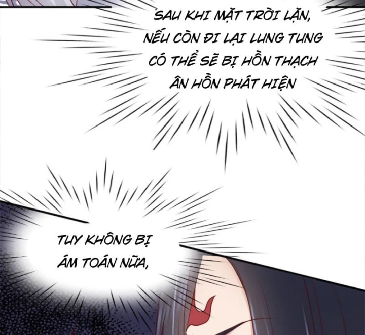 Thiếu Chủ Minh Giới Không Đúng Lắm Chapter 6 - Trang 36