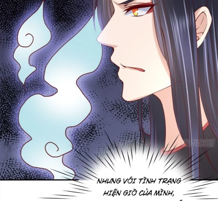 Thiếu Chủ Minh Giới Không Đúng Lắm Chapter 6 - Trang 37