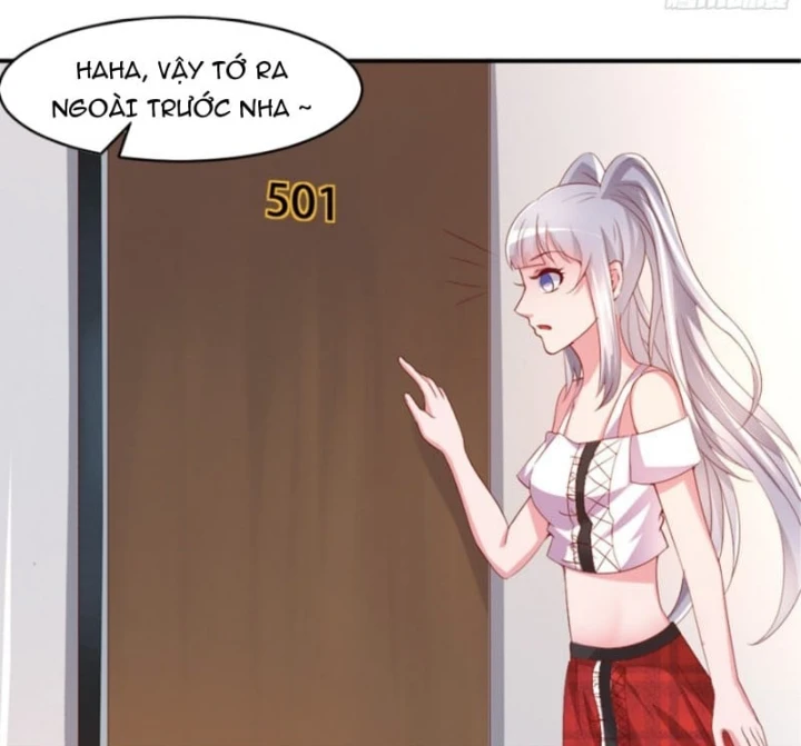 Thiếu Chủ Minh Giới Không Đúng Lắm Chapter 6 - Trang 4