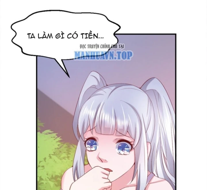 Thiếu Chủ Minh Giới Không Đúng Lắm Chapter 6 - Trang 42