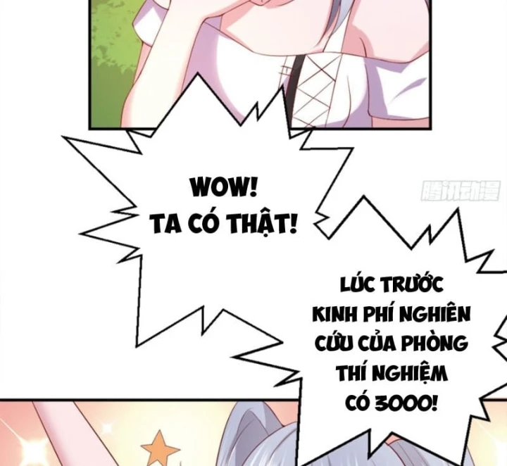 Thiếu Chủ Minh Giới Không Đúng Lắm Chapter 6 - Trang 43