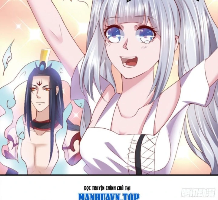Thiếu Chủ Minh Giới Không Đúng Lắm Chapter 6 - Trang 44