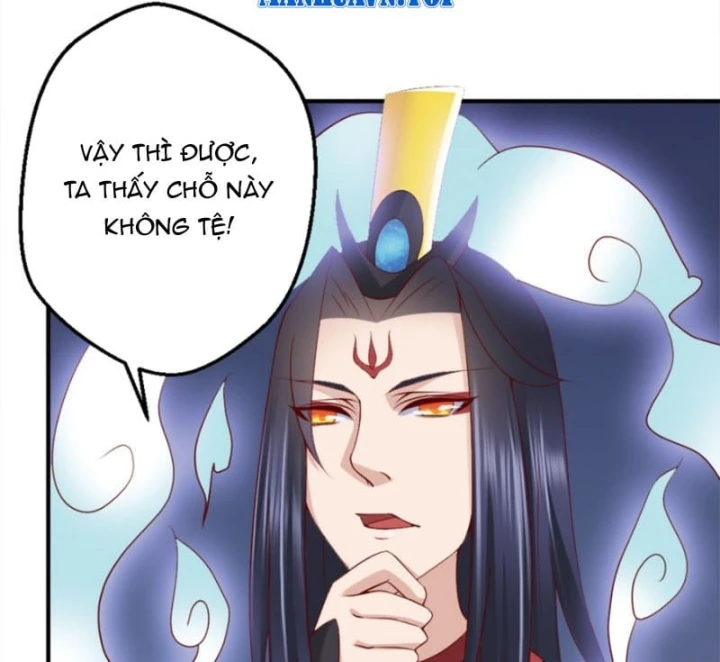 Thiếu Chủ Minh Giới Không Đúng Lắm Chapter 6 - Trang 45