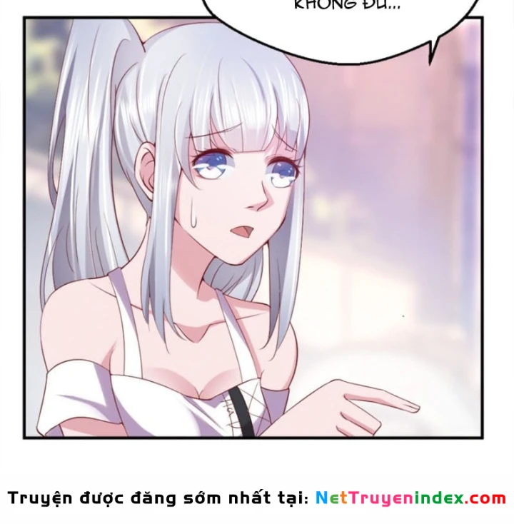 Thiếu Chủ Minh Giới Không Đúng Lắm Chapter 6 - Trang 48