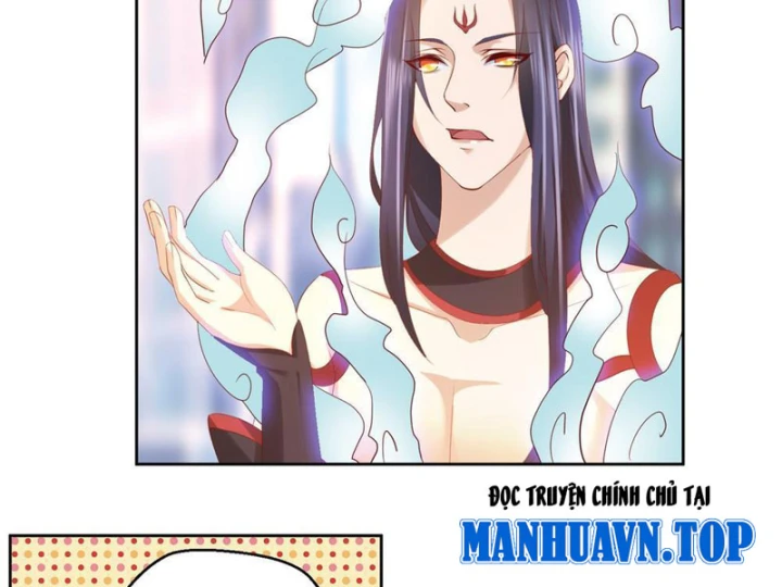 Thiếu Chủ Minh Giới Không Đúng Lắm Chapter 7 - Trang 10