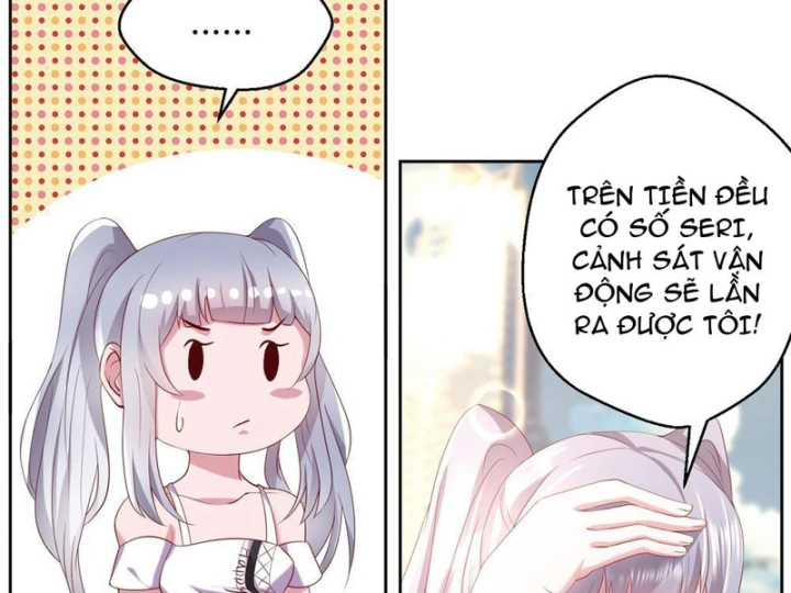 Thiếu Chủ Minh Giới Không Đúng Lắm Chapter 7 - Trang 11