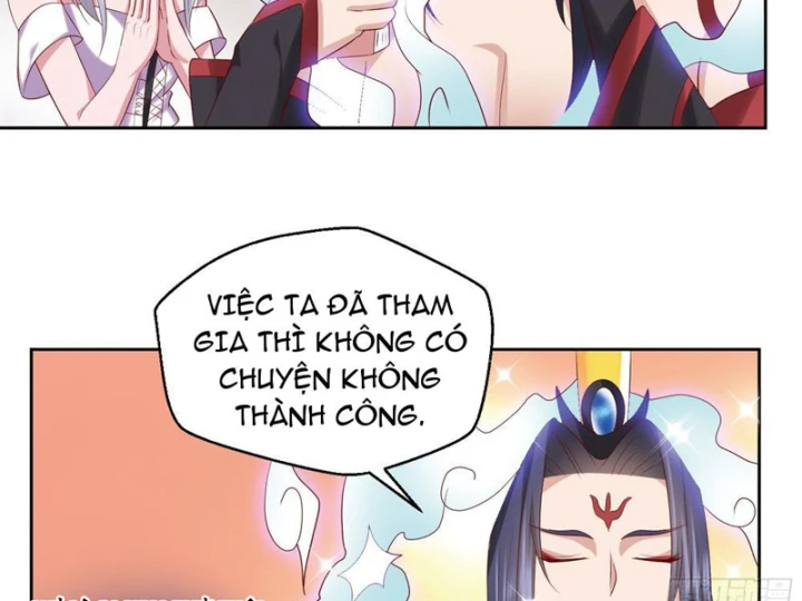 Thiếu Chủ Minh Giới Không Đúng Lắm Chapter 7 - Trang 14