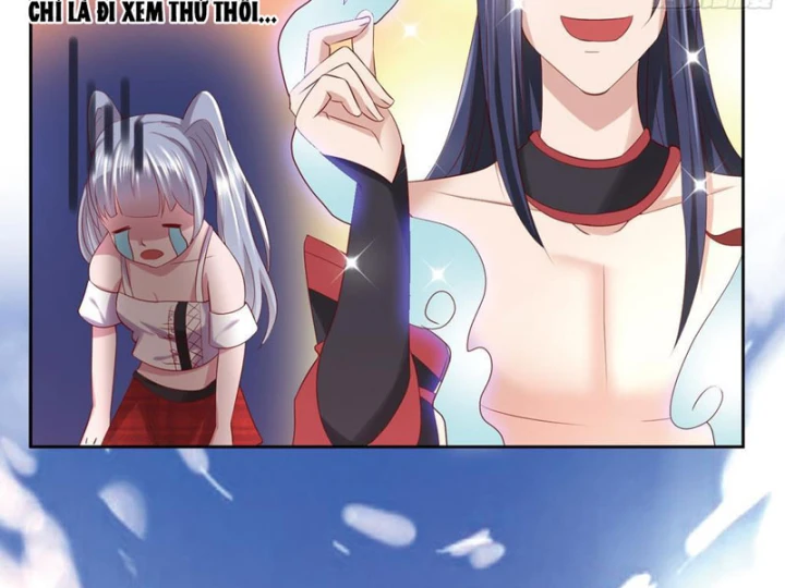 Thiếu Chủ Minh Giới Không Đúng Lắm Chapter 7 - Trang 15