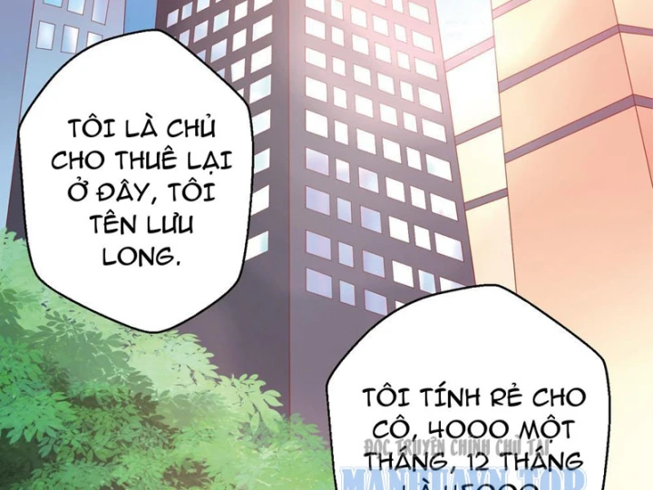 Thiếu Chủ Minh Giới Không Đúng Lắm Chapter 7 - Trang 17