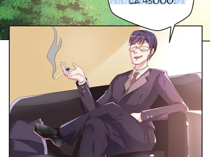 Thiếu Chủ Minh Giới Không Đúng Lắm Chapter 7 - Trang 18