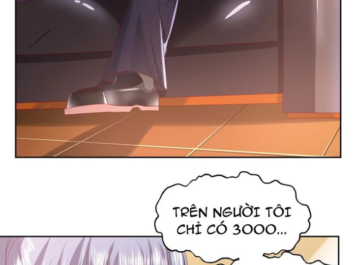 Thiếu Chủ Minh Giới Không Đúng Lắm Chapter 7 - Trang 19