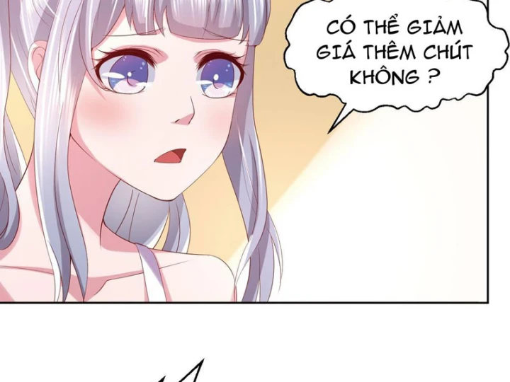 Thiếu Chủ Minh Giới Không Đúng Lắm Chapter 7 - Trang 20