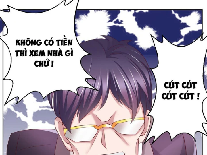 Thiếu Chủ Minh Giới Không Đúng Lắm Chapter 7 - Trang 21