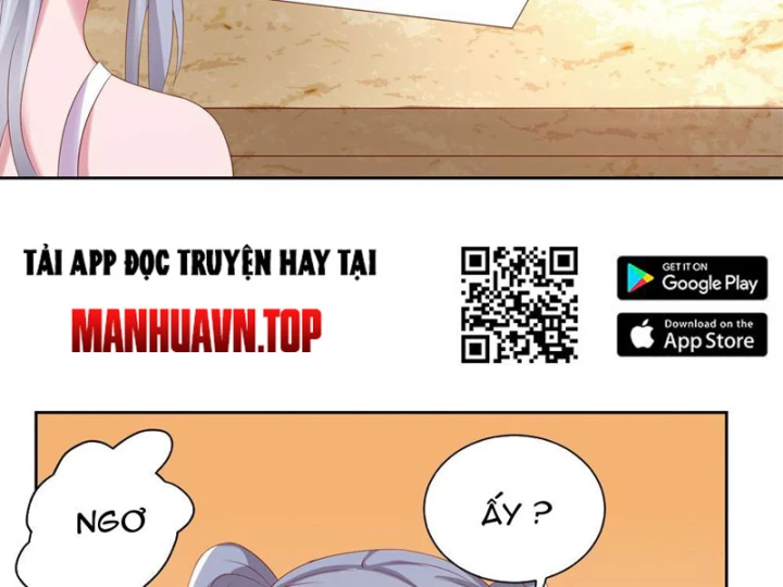Thiếu Chủ Minh Giới Không Đúng Lắm Chapter 7 - Trang 26