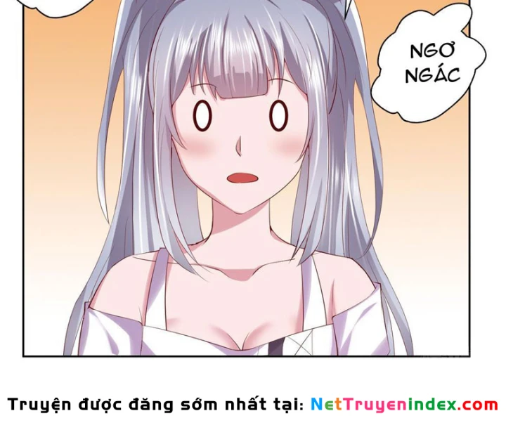 Thiếu Chủ Minh Giới Không Đúng Lắm Chapter 7 - Trang 27