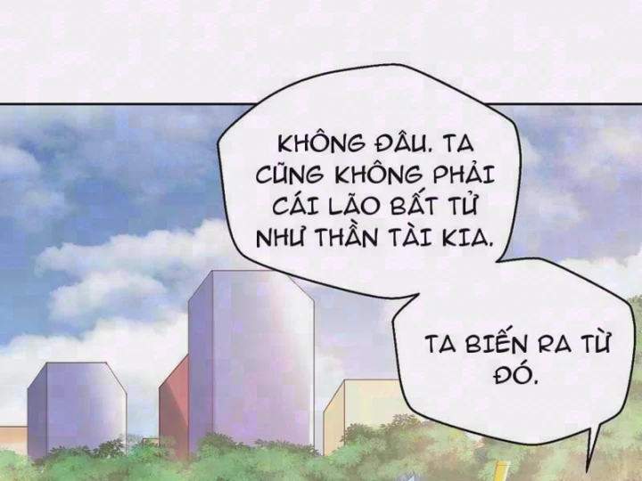 Thiếu Chủ Minh Giới Không Đúng Lắm Chapter 7 - Trang 3