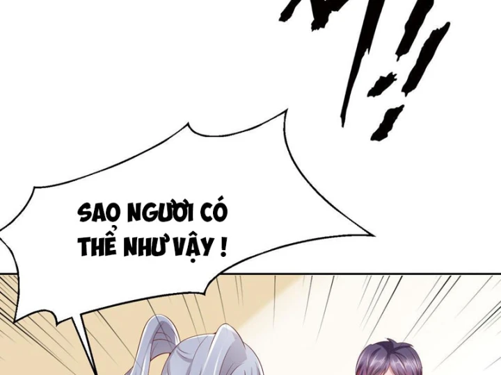Thiếu Chủ Minh Giới Không Đúng Lắm Chapter 7 - Trang 34