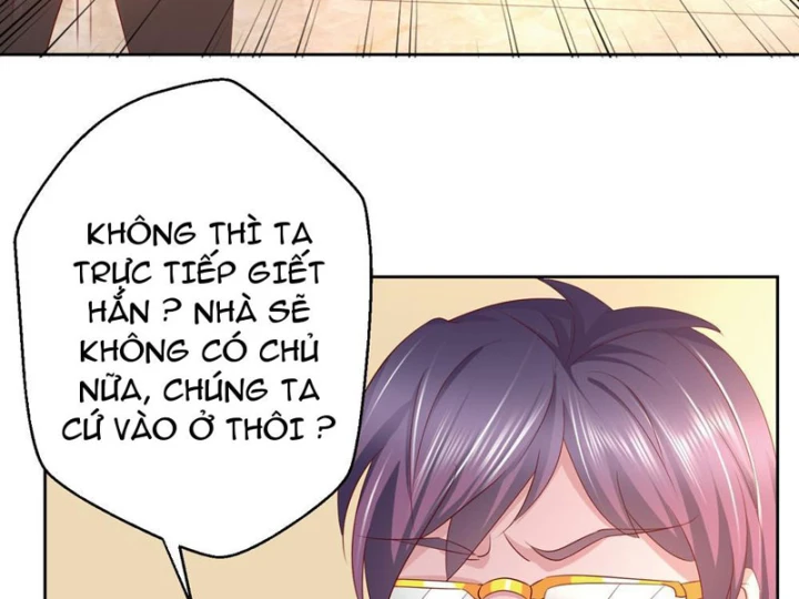 Thiếu Chủ Minh Giới Không Đúng Lắm Chapter 7 - Trang 36