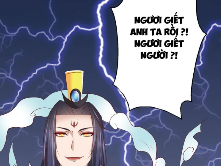 Thiếu Chủ Minh Giới Không Đúng Lắm Chapter 7 - Trang 40